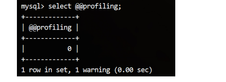 mysql