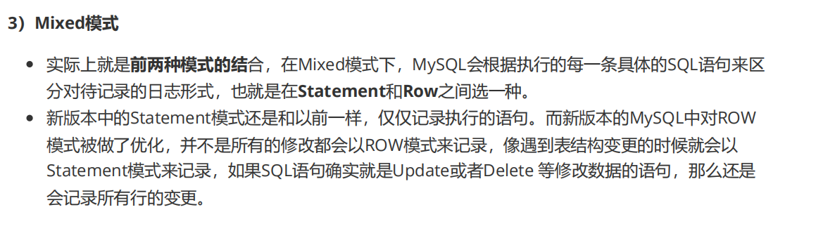 mysql