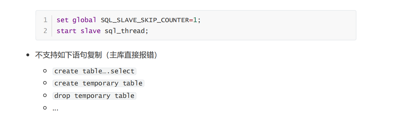mysql