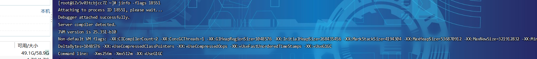 jvm