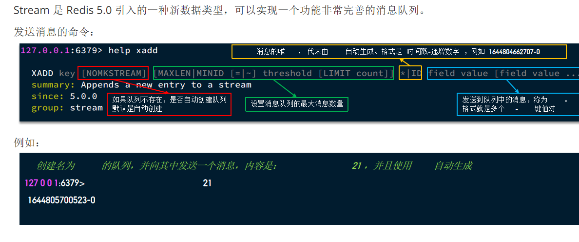 redis