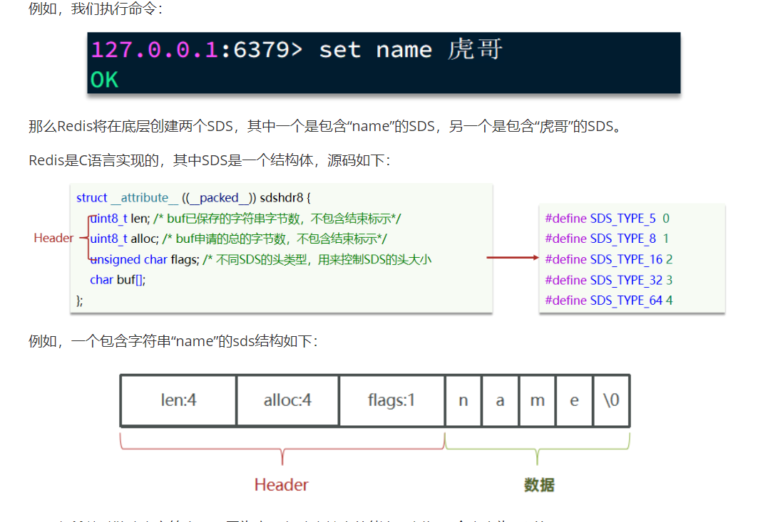 redis