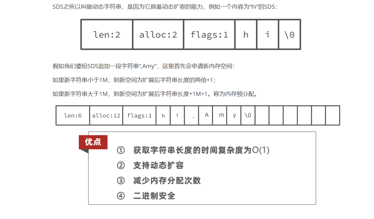 redis